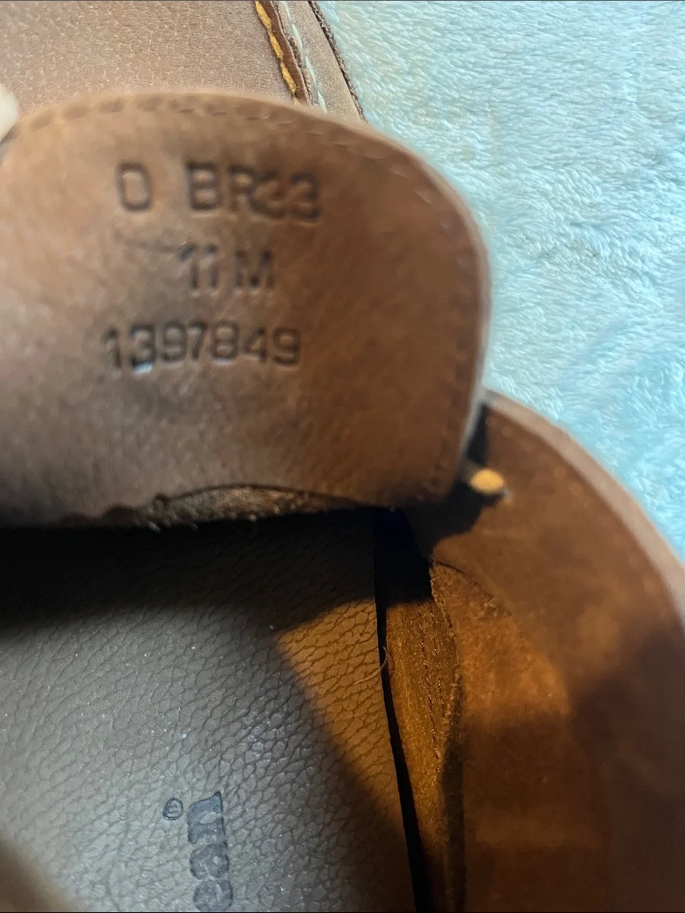 New LL Bean Signature Jackman Ranger Moc Chukka boots